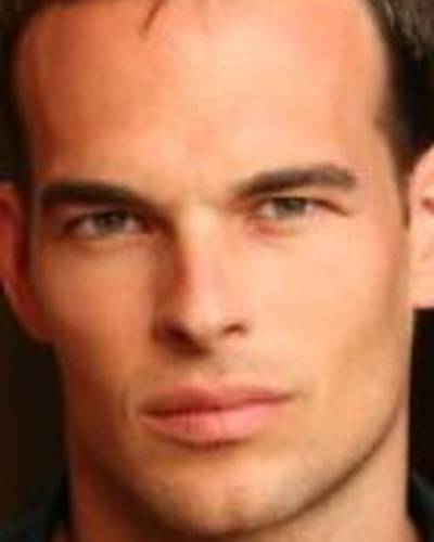 Джоэль Уэст фото