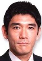 Тэтта Сугимото фото