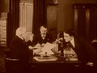 Кадр Вампиры