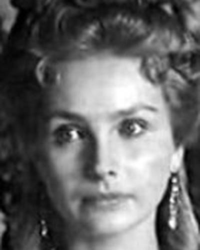 Лидия Ежевская фото