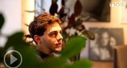 Ксавье Долан рассказывает о "Томе на ферме"