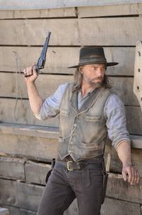 Кадр Ад на колёсах