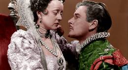 Кадр из фильма "Частная жизнь Елизаветы и Эссекса" - 1