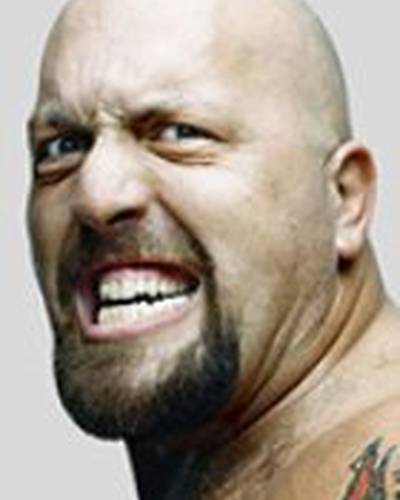 Пол Уайт фото