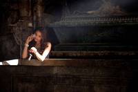 Кадр Дневники вампира