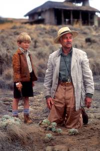 Кадр Сила личности