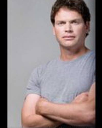 Майкл Тэйлс фото