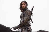 Кадр Мерлин