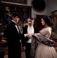 Кадр Леопард