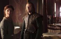 Кадр Игра престолов