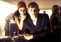 Кадр Акулы пера