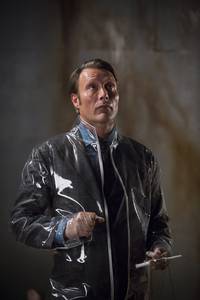 Кадр Ганнибал