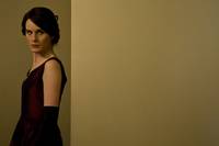 Кадр Аббатство Даунтон