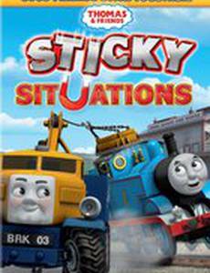 Thomas & Friends: Sticky Situations