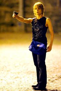 Кадр Отважная