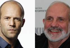 Брайан Де Пальма разгневил Джейсона Стэтхэма