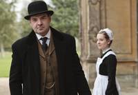 Кадр Аббатство Даунтон