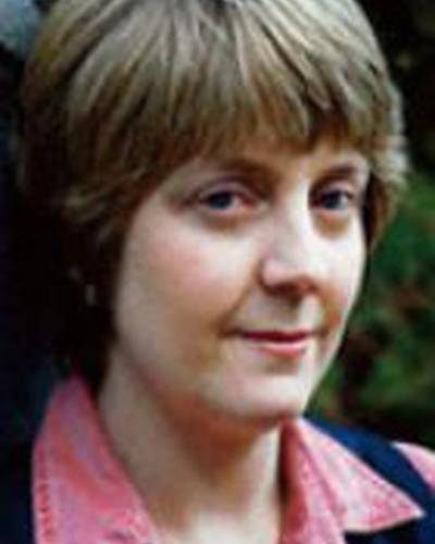 Дебора Кертис фото