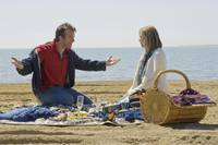 Кадр Жеребец