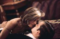 Кадр На закате