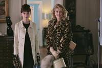 Кадр Взрослая жизнь