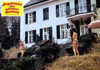 Кадр Приключения на охоте