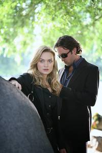 Кадр Лунный свет