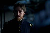 Кадр Заговорщица