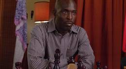 Кадр из фильма "Удивительный мир" - 2