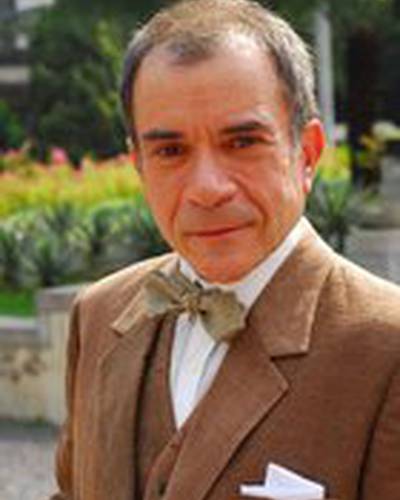 Рикардо Блат фото