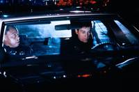 Кадр Незаконное вторжение