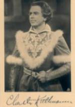 Чарльз Куллманн фото