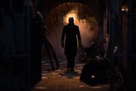 Кадр Обитель проклятых (Дом проклятых)