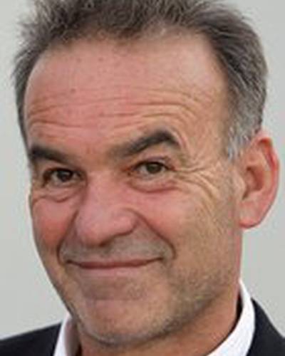 Ник Брумфилд фото