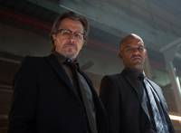 Кадр Преступник