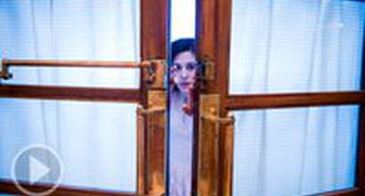 Трейлер (русский дублированный)  