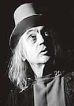 Роберт Городецкий фото