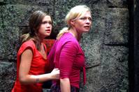 Кадр Манату