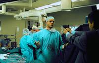 Кадр Ночью в парке