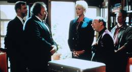 Кадр из фильма "Двойной агент (видео)" - 2