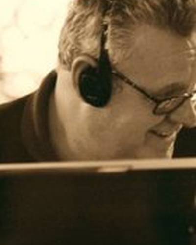 Ричард Доббс фото