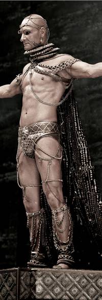 Кадр 300 спартанцев: Расцвет империи