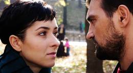 Кадр из фильма "В пути" - 1