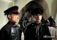 Кадр Космический дозор. Эпизод 1