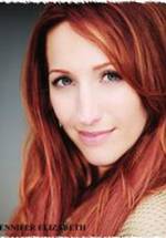 Дженнифер Элизабет Дэвис фото