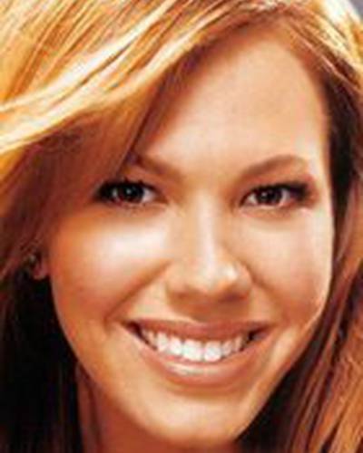 Никки Кокс фото