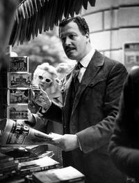 Кадр Сладкая жизнь