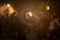 Кадр Автобан