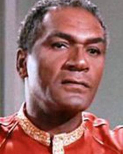 Перси Родригез фото