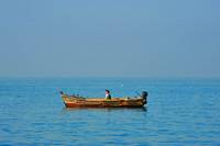 Кадр Рай океана